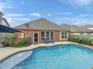 1422 Ralston Branch Way, Sugar Land, TX 77479