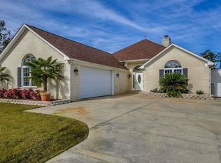 255 Pilothouse Dr, Myrtle Beach, SC 29577