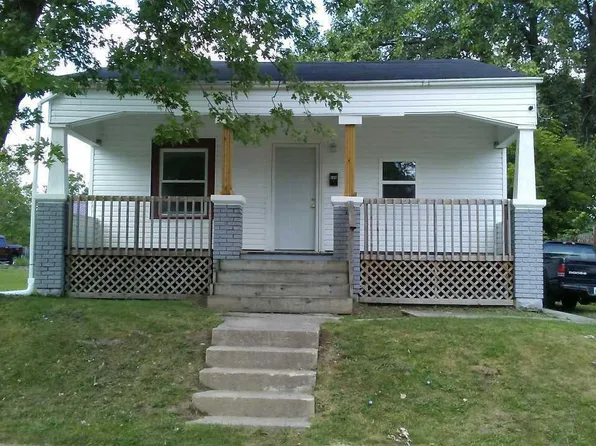 596 Harrison Ave, Lima, OH 45804
