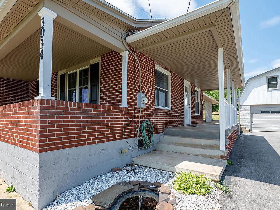 3034 Raccoon Valley Rd, Millerstown, PA 17062 MLS PAPY2003370 Zillow