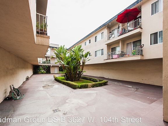 5th image of 3627 W 104th St APT 36