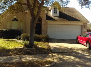 19010 Village Dogwood Ct, Houston, TX 77084