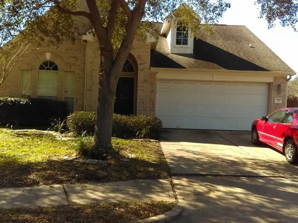 19010 Village Dogwood Ct, Houston, TX 77084