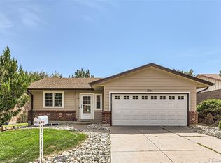2566 S Quintero Way, Aurora, CO 80013