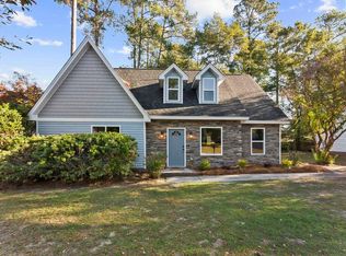 209 Beaver Creek Dr, Columbia, SC 29223