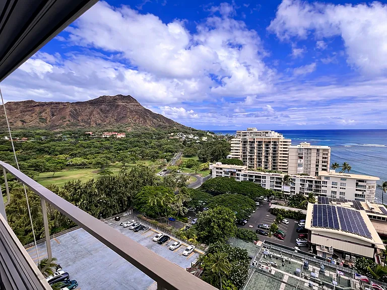 2895 Kalakaua Ave #1705 — Photo 7