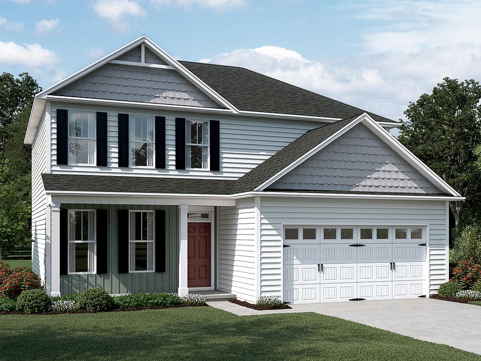 2nd image of 463 Toms Creek Road