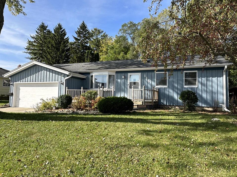 115 North Orchard STREET, Thiensville, WI 53092 Zillow