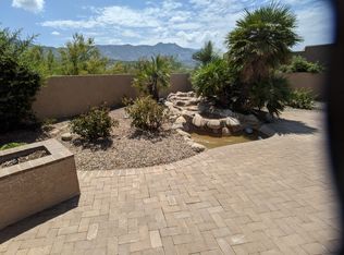 36893 S Golf Course Dr, Saddlebrooke, AZ 85739