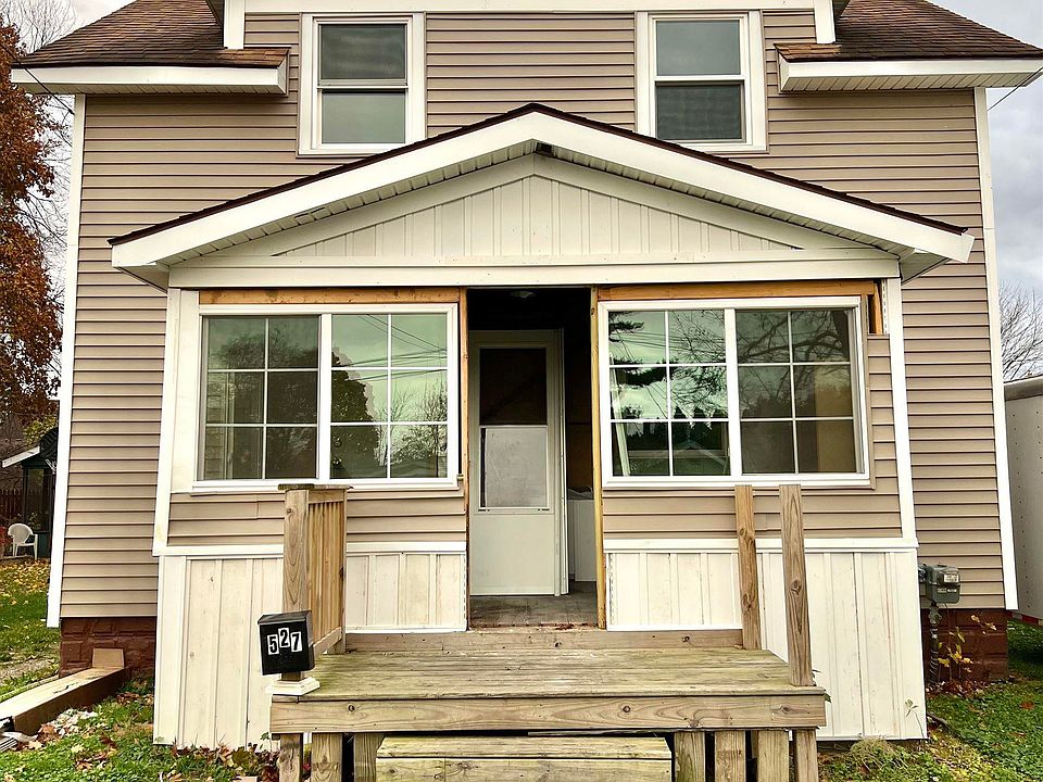 1st image of 527 Fletcher St