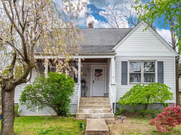 35 HINCHMAN AVENUE, Denville Twp., NJ 07834