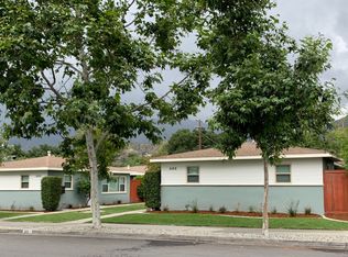 303 W Lemon Ave #305-D, Monrovia, CA 91016