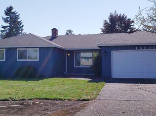 15625 SE Holly Ct, Milwaukie, OR 97267