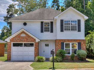 2967 Pointewest Dr, Augusta, GA 30909