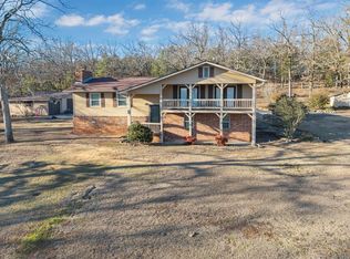 23 Walker Ln, Morrilton, AR 72110