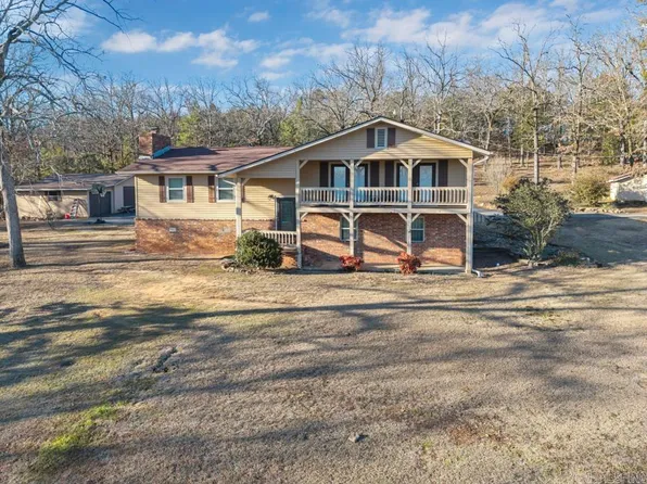 23 Walker Ln, Morrilton, AR 72110