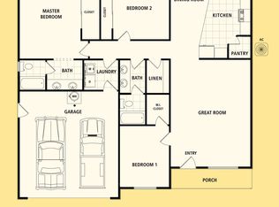 323 Gold Creek Dr, Valley Springs, CA