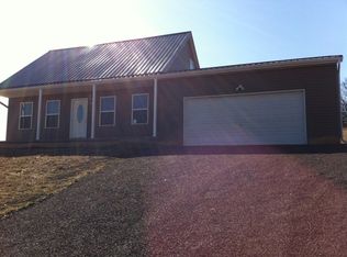 133 Horseshoe Valley Dr, Labadie, MO 63055