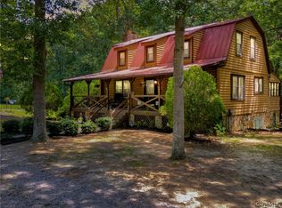 11744 Lauter Ln, Disputanta, VA 23842