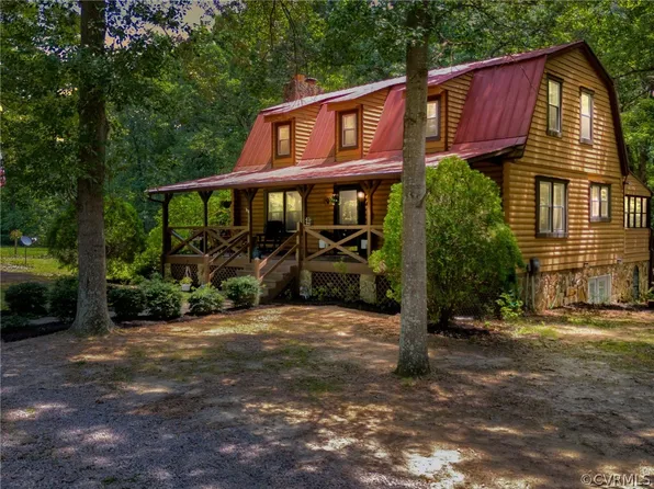 11744 Lauter Ln, Disputanta, VA 23842