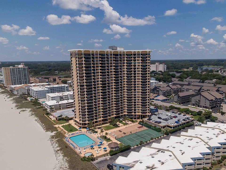 1st image of 9650 Shore Dr. #1806