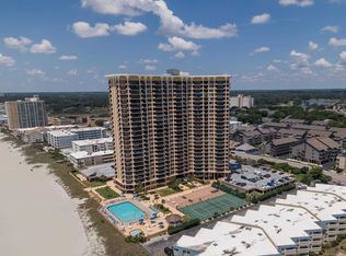 Maison Sur Mer, Myrtle Beach, SC 29572