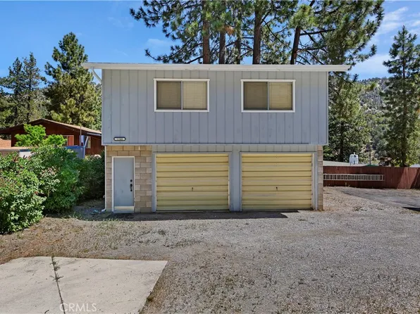 1252 Apple Ave, Wrightwood, CA 92397