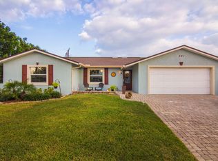 541 Royal Palm Blvd, Satellite Beach, FL 32937