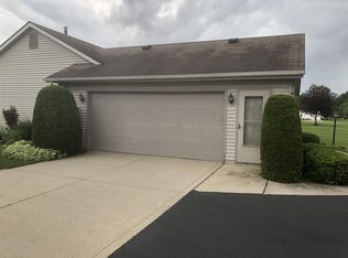 4215 W Division Rd, Huntington, IN 46750