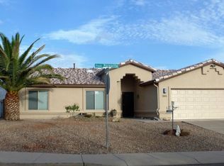 3884 Plaza Margarita, Sierra Vista, AZ 85650