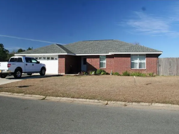 1703 Maplewood St, Deridder, LA 70634