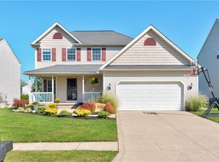 988 Pebble Beach Cv, Painesville, OH 44077