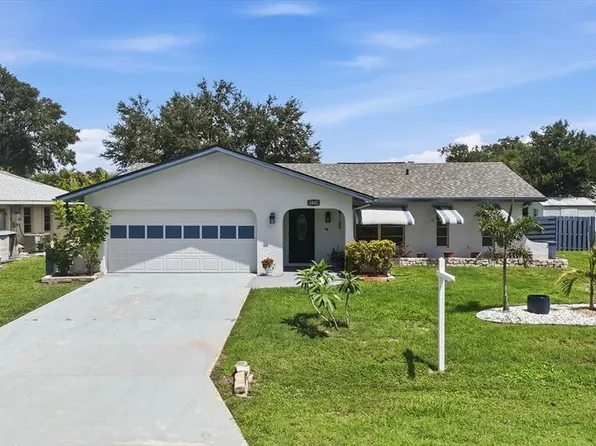 1042 Malay Ter NW, Pt Charlotte, FL 33948