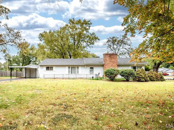 311 Utz Ln, Hazelwood, MO 63042