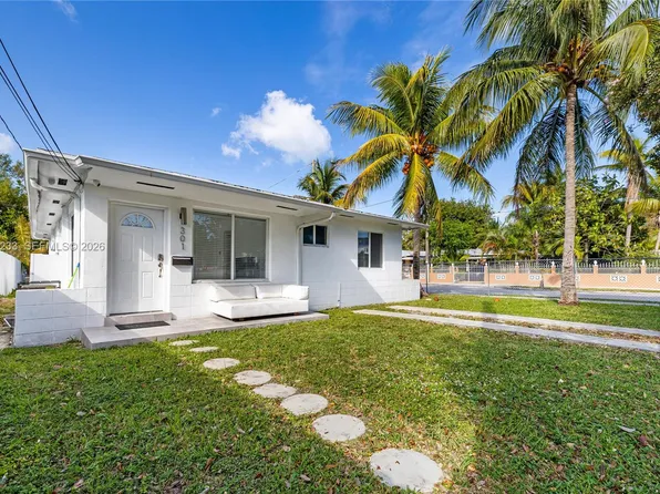 301 NW 34th St, Miami, FL 33127