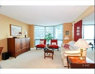 2nd image of 195 N Harbor Dr APT 4106