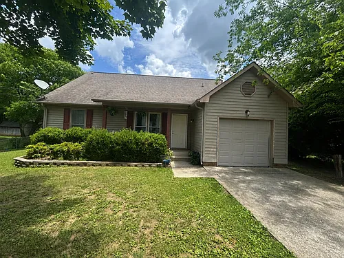 3409 Minor Dr Photo 1