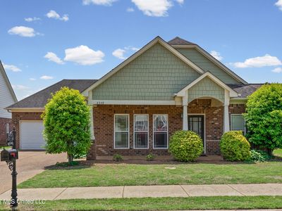 2349 Saint Ives Ln, Hernando, MS, 38632