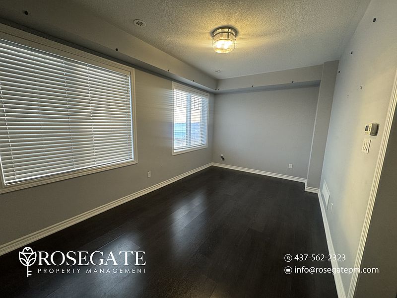 Brampton Townhouse for rent - 3 Bedrooms — photo 11