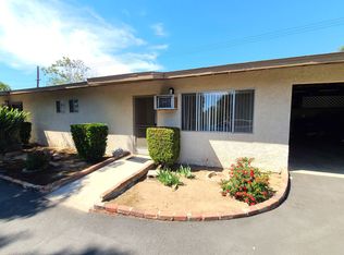 12716 4th St APT 3, Yucaipa, CA 92399