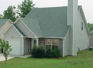 2867 Red Lodge Way, Douglasville, GA 30135