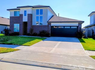3522 Finn Landing Ln, Missouri City, TX 77459