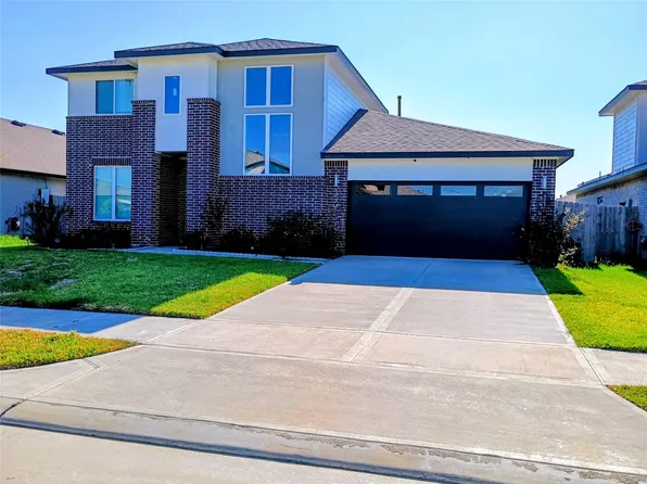 3522 Finn Landing Ln, Missouri City, TX 77459