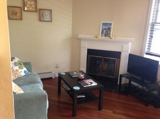 1430 18th St APT 11, Boulder, CO 80302