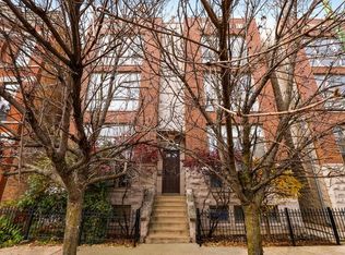 616 N May St #B, Chicago, IL 60642