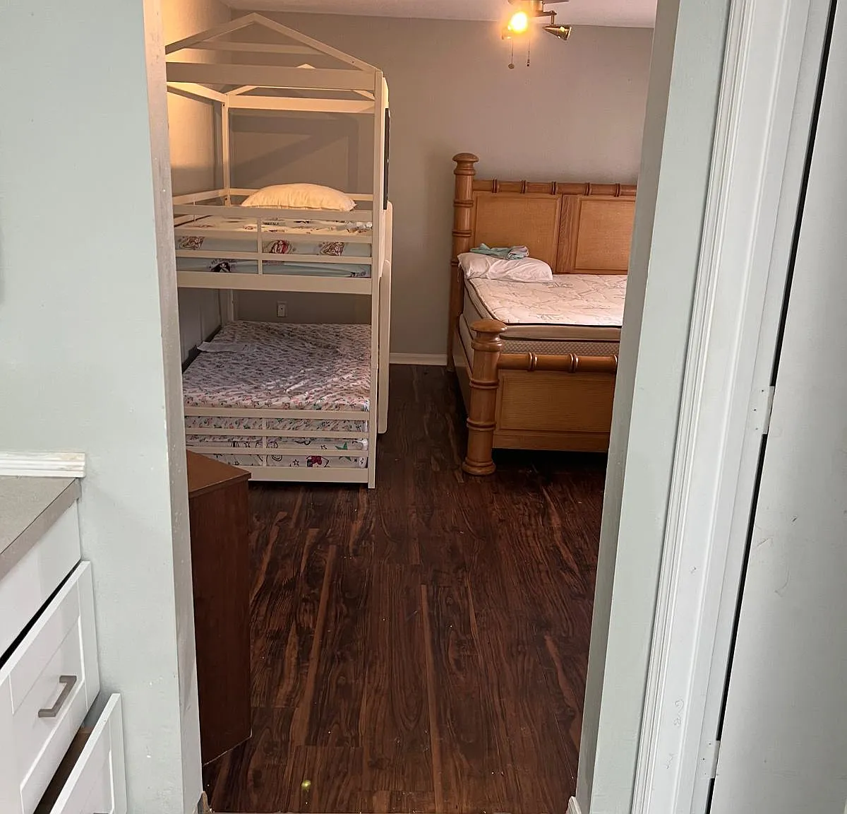 2 bed, $1,450 — Photo 4