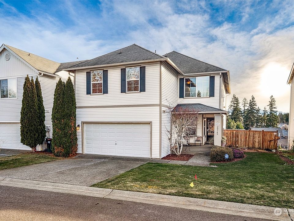 1st image of 29749 214th Avenue SE