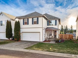 29749 214th Ave SE, Kent, WA 98042