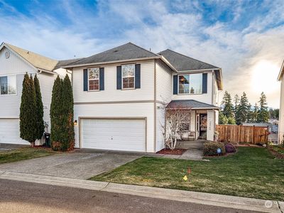 29749 214th Avenue SE, Kent, WA, 98042