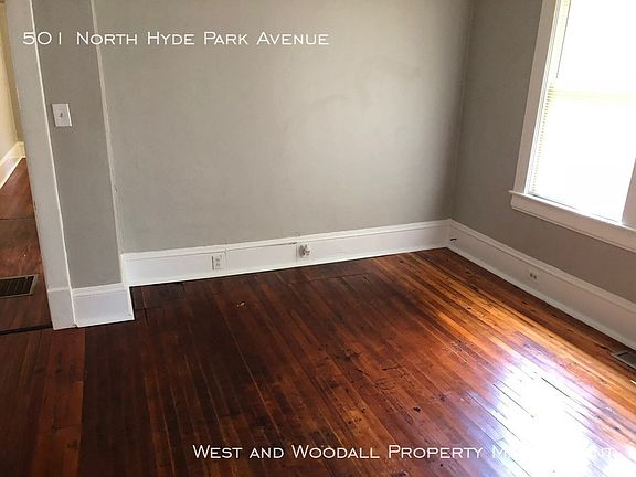 5th image of 501 N Hyde Park Ave